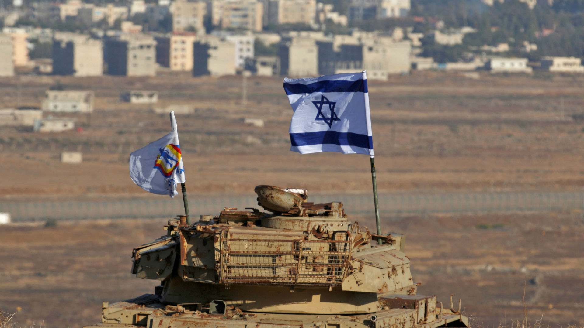 Izrael – wojna – wiarygodność kredytowa