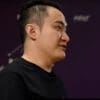Justin Sun HTX DAO