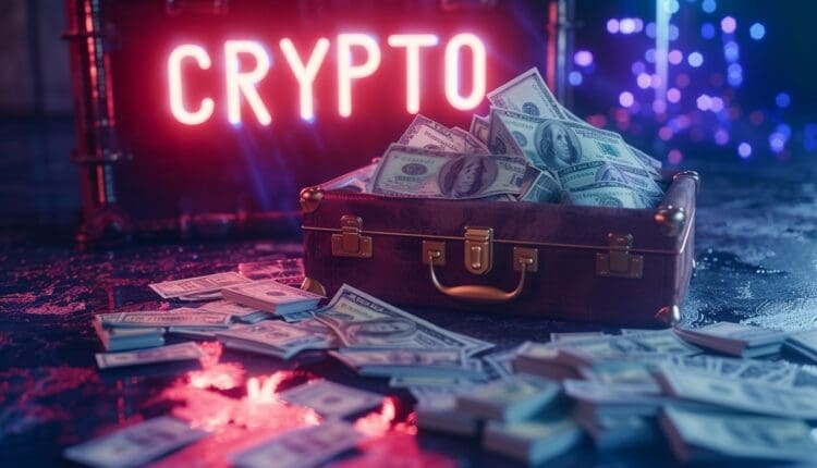 Którą z kryptowalut wybierają inwestorzy instytucjonalni? Nie jest to Bitcoin!
