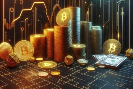 Kolejny krypto gigant wychodzi z bankructwa i zwraca wierzycielom 3 mld dolarów