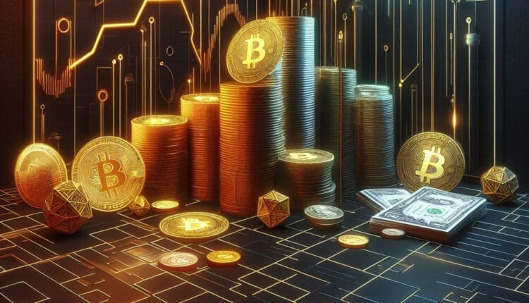Kolejny krypto gigant wychodzi z bankructwa i zwraca wierzycielom 3 mld dolarów