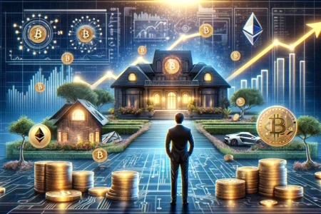 Anon zamienił 160 dolarów w 150 000 USD w ciągu jednej nocy. Jego metodę na kryptowaluty może powtórzyć każdy