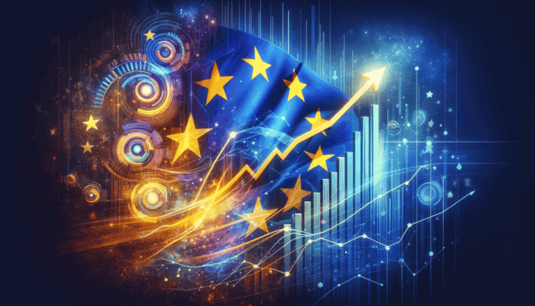 W Europie też potrafią zarabiać na krypto. Rekordowe zyski na horyzoncie!