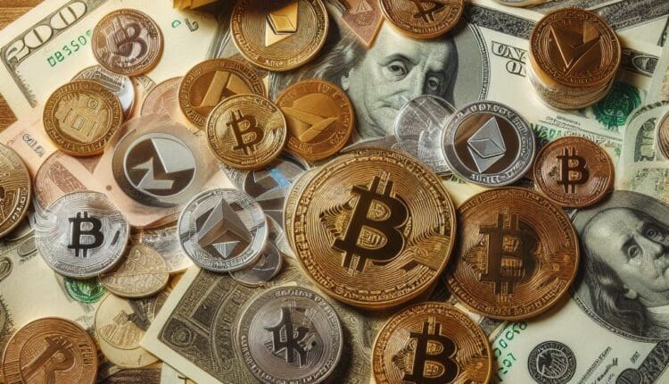Kryptowaluty czeka hossa. Tak twierdzi popularny amerykański fundusz hedgingowy