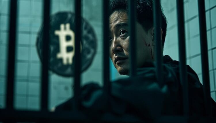 Krypto oszuści skazani na bezwzględne więzienie. Za to, co zrobili, czeka ich długa odsiadka