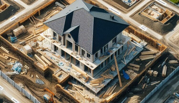 Nieruchomości w 2024 r. To będzie rok pełen wyzwań