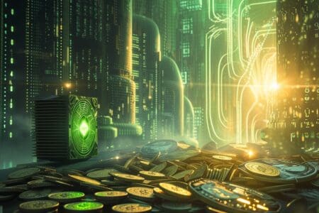 Ile miałbyś dziś, gdybyś 10 lat temu zainwestował 1000$ w akcje Nvidia? Okrągła sumka!