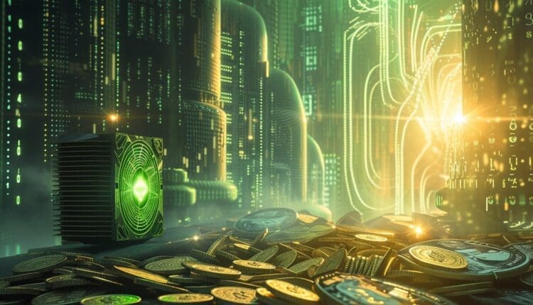 Ile miałbyś dziś, gdybyś 10 lat temu zainwestował 1000$ w akcje Nvidia? Okrągła sumka!