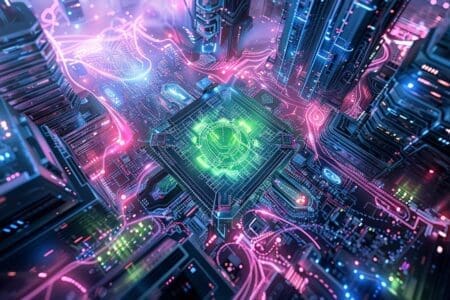 Kapitalizacja Nvidia przekracza 2 biliony. Sztuczna inteligencja nowym złotem!