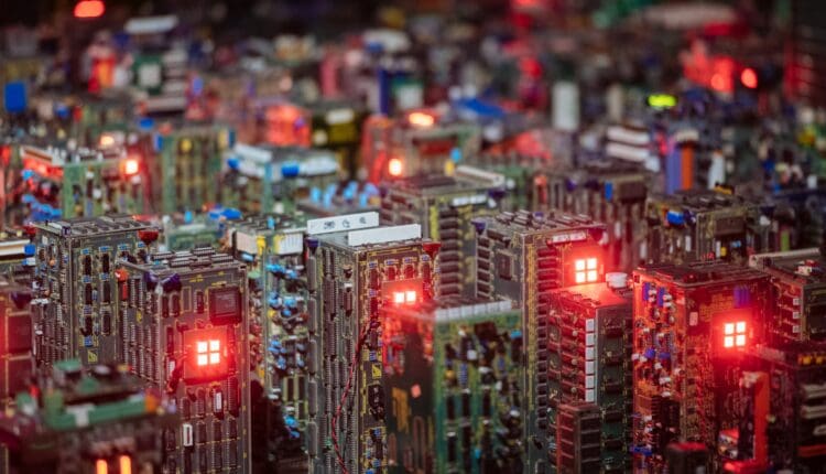 ’Big-Short’ z BMO: AI to hossa frajerów? 'Firmy w pośpiechu kupują chipy, nie wiedzą nawet, do czego ich użyją’