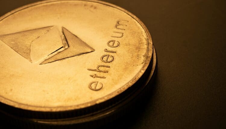 Apetyty były duże, przerwał je spadek. Czy Ethereum ma szansę sięgnąć 3000 USD?