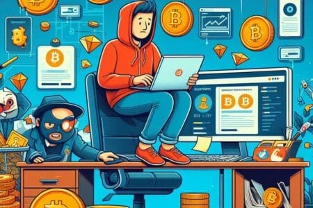 Scam na 4,2 miliona USDT. Czy są szanse na poprawę bezpieczeństwa blockchaina?