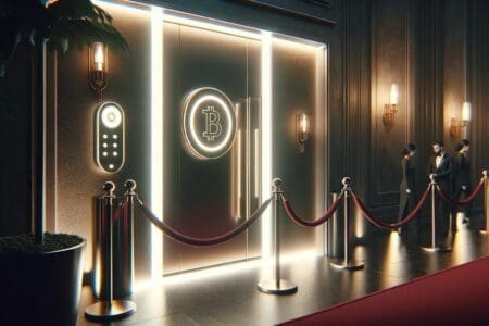 Finansowy gigant otwiera ekskluzywną giełdę krypto, tylko dla VIP-ów. Załapiesz się?