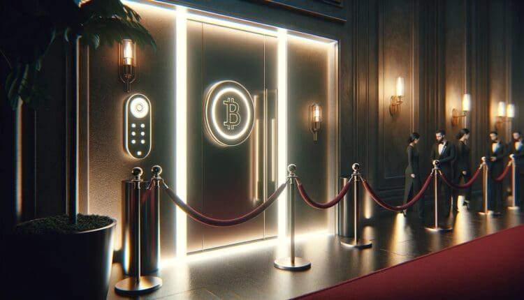 Finansowy gigant otwiera ekskluzywną giełdę krypto, tylko dla VIP-ów. Załapiesz się?