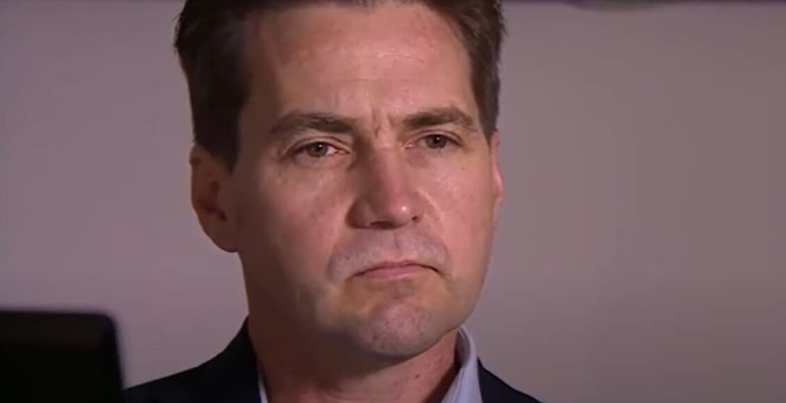 Craig Wright Satoshi Nakamoto