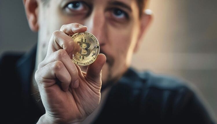Szokująca przepowiednia Snowdena na temat Bitcoina. Jeśli to prawda…