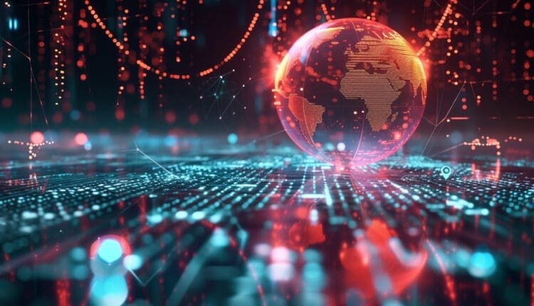 XRP zadarł z hegemonem światowych płatności. SWIFT ma powody do niepokoju?