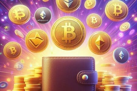 Giganci łączą siły, by ułatwić użytkownikom zakup kryptowalut