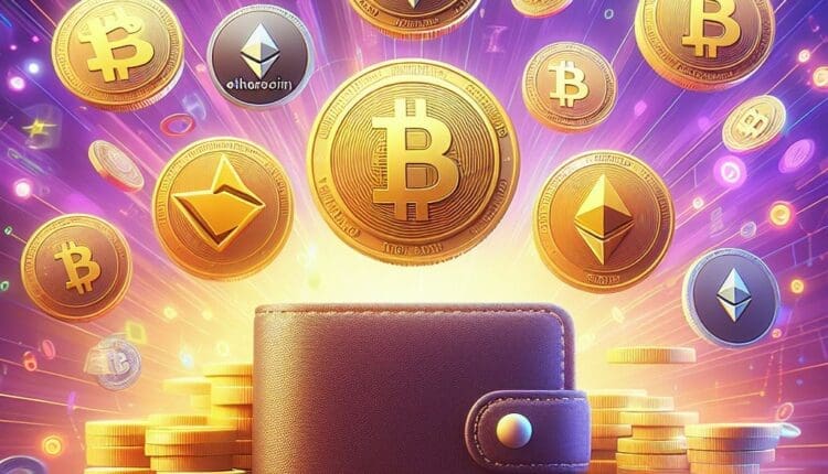 Giganci łączą siły, by ułatwić użytkownikom zakup kryptowalut