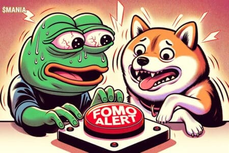Alert FOMO – Altcoiny gotowe do przyćmienia wzrostu tokenów memów w przyszłym tygodniu