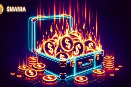 Najmodniejsze kryptowaluty: Klucz do wzrostu portfela w tym miesiącu