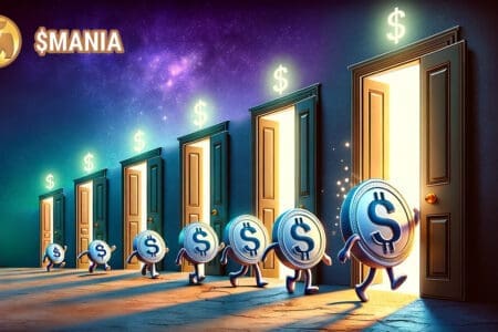 Od słabeuszy do tytanów: Następna fala kryptowalutowych innowatorów