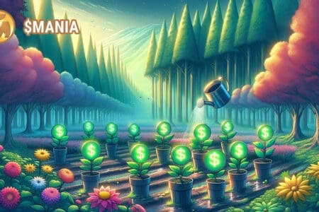 Świat kryptowalut wita nowe projekty: Wschodzące gwiazdy, które warto obserwować
