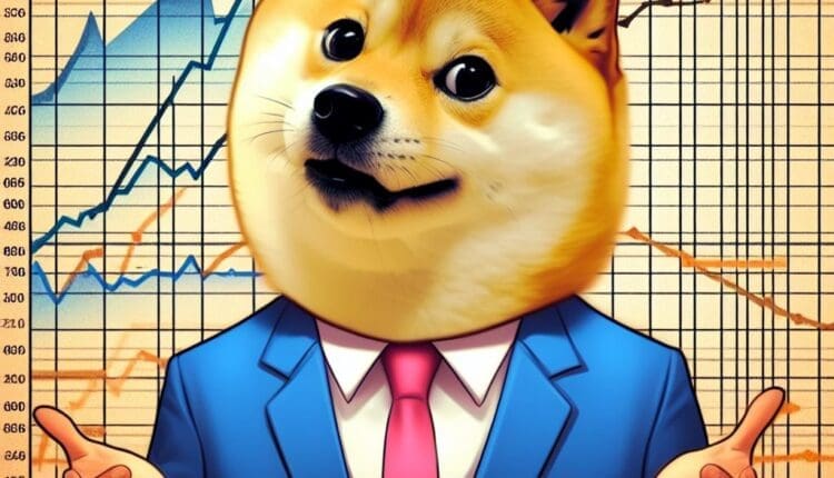 Shiba Inu z wzrostem spalania powyżej 1000%. Czy sięgnie 0,000035 USD?