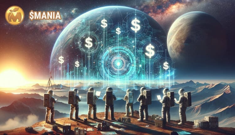 Odkrywamy potencjał niszowych kryptowalut. Uda im się pokonać liderów?