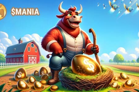 Tanie kryptowaluty nowej generacji gotowe na duży wzrost