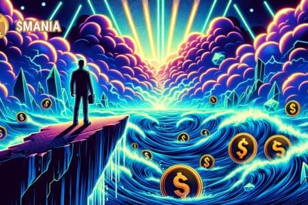 Kryptowaluty, które mogą sporo namieszać w kolejnej hossie