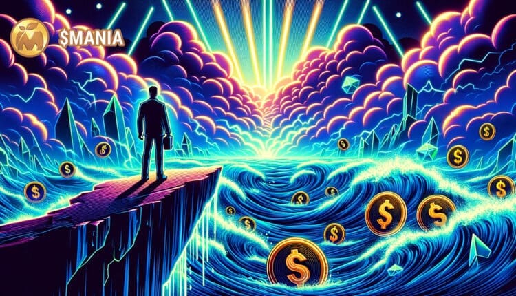 Kryptowaluty, które mogą sporo namieszać w kolejnej hossie