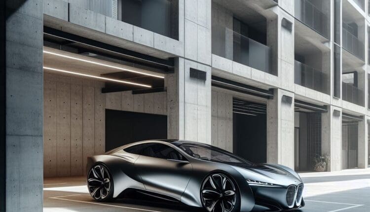 garaże nieruchomości