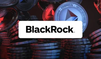 BlackRock i tokeny Etherem w tle