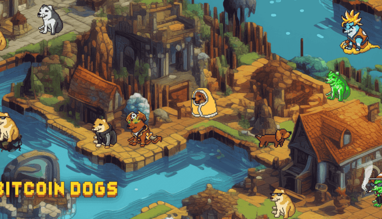 Historyczne ICO Bitcoin Dogs kończy się za kilka dni: Jak wysoko może wzrosnąć?