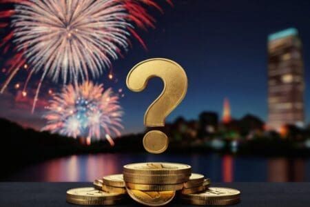 Ten topowy altcoin pobił ważny rekord. Rodzi się kolejna gwiazda gotowa do wzrostu?