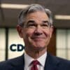CBDC, Jerome Powell