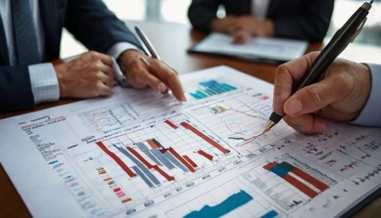 Eksperci przedstawiają ranking brokerów Forex na Rok 2024