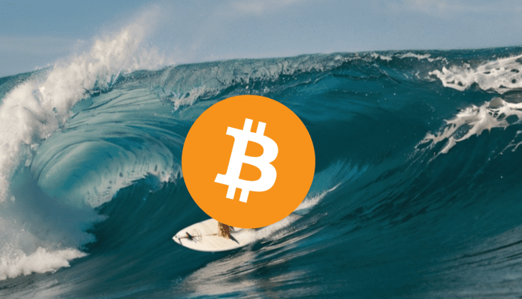 Bitcoin na fali wznoszącej. Takich wskaźników nie widzieliśmy od trzech lat. Analitycy widzą potencjał na więcej