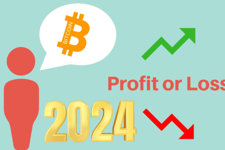 Oto cena, jaką Bitcoin osiągnie do końca 2024 roku? Warto wstrzymać się ze sprzedażą?