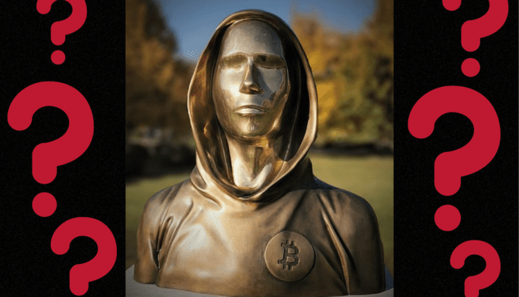 Ten człowiek to Satoshi Nakamoto? Jakie ma na to dowody?