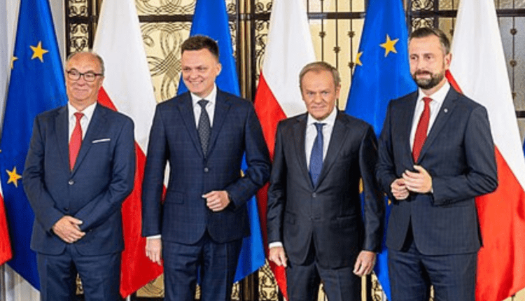 Nadchodzi czas rozliczeń ze 100 konkretów na 100 dni rządu. „My tego nie deklarowaliśmy”