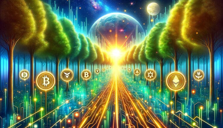 Sezon altcoinów coraz bliżej. Typujemy kryptowaluty, które czeka rajd na północ!