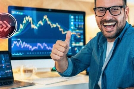 Najlepsza przedsprzedaż kryptowalut w 2024 roku. Oto najciekawsze typy