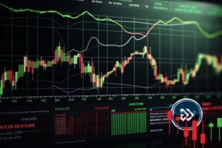 Ethereum (ETH) rośnie w siłę, ale to Algotech (ALGT) czeka wielokrotny wzrost wartości?