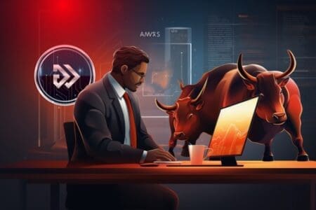 Aptos usuwa limity mostów, ale cena APT cierpi z powodu odblokowania tokena