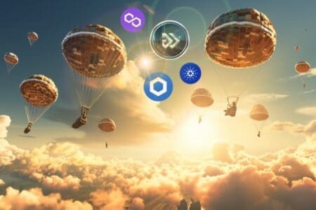 Algotech (ALGT) przyćmiewa Chainlink (LINK) dzięki przełomowym funkcjom DeFi oraz pozyskaniu 2 mln USD w przedsprzedaży