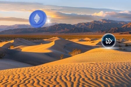 Algotech pójdzie śladem Ethereum? Cena 0,06 USD to kusząca propozycja dla nowych inwestorów
