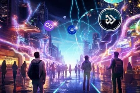 Nowa platforma DeFi ukierunkowana na Polygon (MATIC) w ciągu zaledwie 12 dni zebrała ponad 2 miliony dolarów od 2 tys. unikalnych posiadaczy