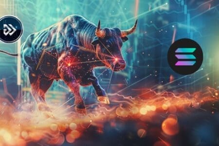 Binance (BNB) i Solana (SOL) nabierają wiatru w żagle. W tym czasie Algotech (ALGT) skupia coraz większą uwagę wielorybów